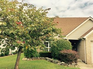 124 Salinger Dr, Georgetown, KY 40324