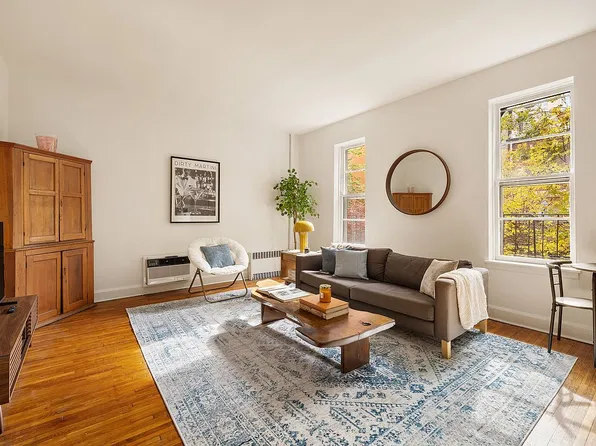 126 W 96th St APT 3E, New York, NY 10025