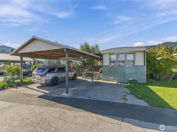 7900 Stine Hill Road #24, Cashmere, WA 98815