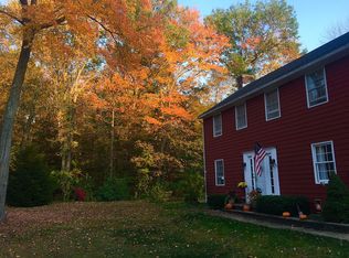 19 Revere Rd, Washington, CT 06793