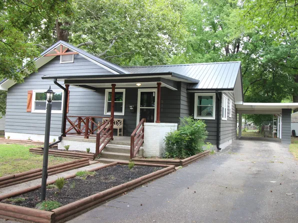 511 Empire Avenue, Joplin, MO 64801