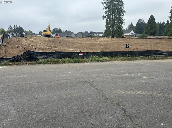 NE Homestead Dr, Brush Prairie, WA 98606