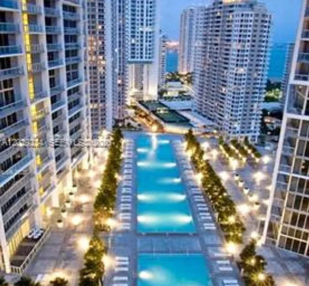 475 Brickell Ave #1611 — Photo 15