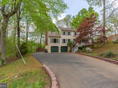 1339 Aquia Dr, Stafford, VA, 22554