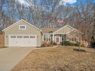 6890 Rex Dr NE, Rockford, MI, 49341