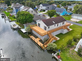 10350 Exeter Rd, Ocean City, MD 21842