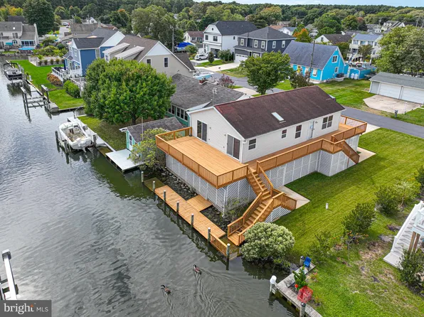 10350 Exeter Rd, Ocean City, MD 21842