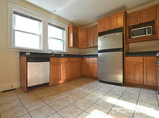 45 Radnor Rd #1C, Brighton, MA 02135