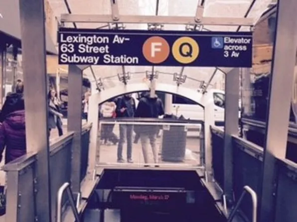 305 East 63rd Street image 12 of 13