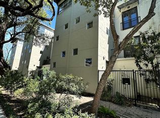 2713 Crawford St, Houston, TX 77004