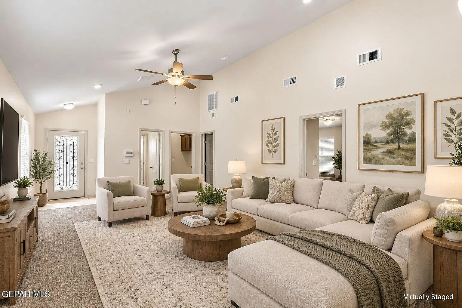 3 bed, 2.0 bath, 1381 sqft, $1,750 — Photo 4