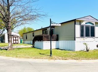 9100 Teasley Ln Trailer 33E, Denton, TX 76210