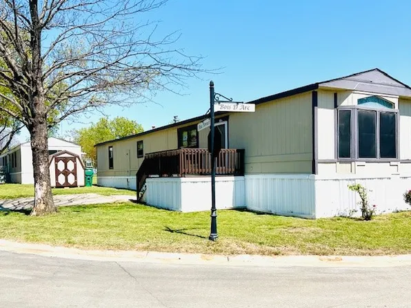 9100 Teasley Ln Trailer 33E, Denton, TX 76210