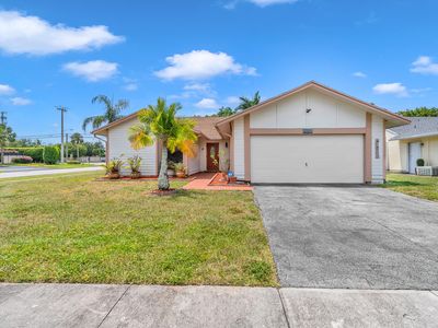7730 Cedro Court, Lake Worth, FL, 33467