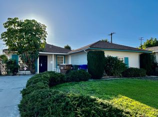 14721 Bodger Ave, Hawthorne, CA 90250