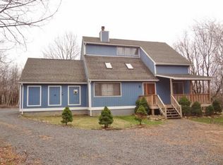 150 Lamsden Dr, Albrightsville, PA