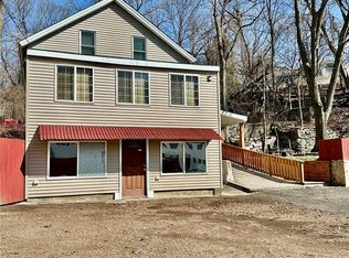 533 River St, Woonsocket, RI 02895