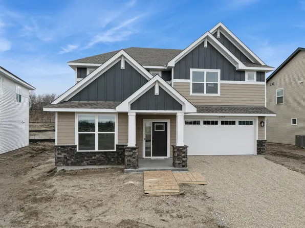 2702 Green Ash Ave, Shakopee, MN 55379