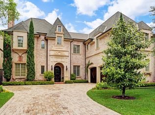 3722 Overbrook Ln, Houston, TX 77027