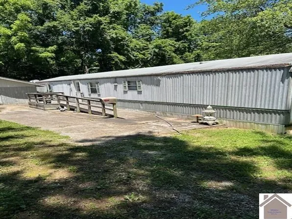 250 B Hall Rd, Cadiz, KY 42211