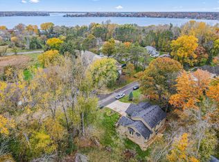 21857 Iden Avenue Pl N, Forest Lake, MN 55025