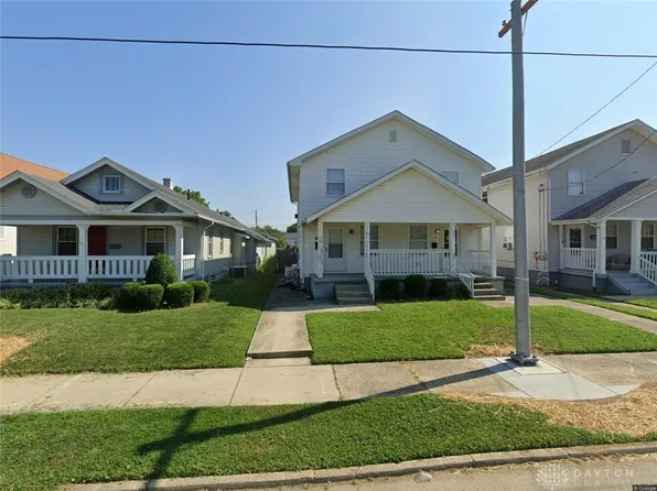 1106 Watervliet Ave #1108, Dayton, OH 45420