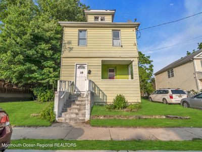 18 Ridge Avenue, Neptune, NJ, 07753