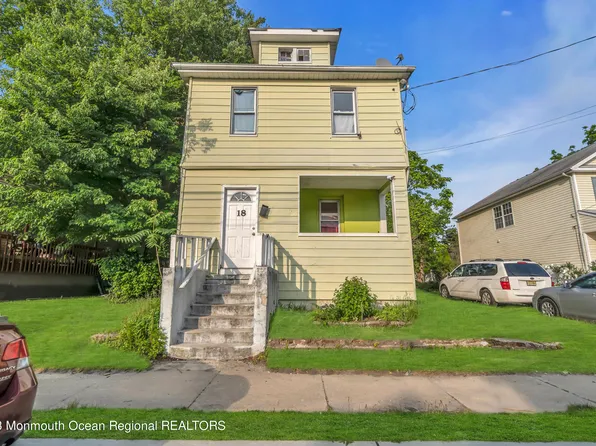 18 Ridge Avenue, Neptune Township, NJ 07753