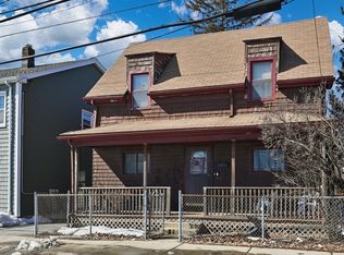288 Cedar St, Somerville, MA 02145