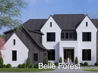 7032 Radnor Rd, Bethesda, MD 20817