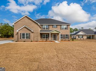 149 Baker Field Ln SE, Ludowici, GA 31316