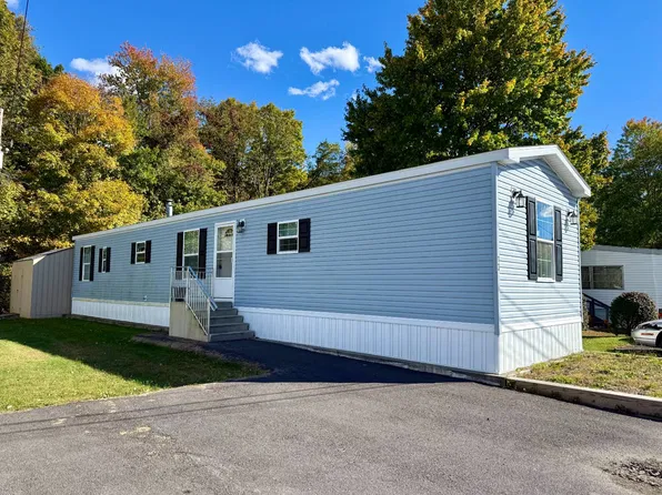 649 County Route 19 #13, Elizaville, NY 12523