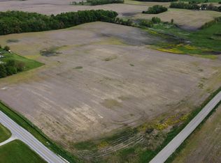 W State Route 14, Silver Lake, IN 46982