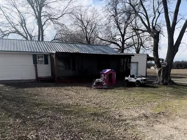 5260 SE Boston Mills Rd, Galena, KS 66739