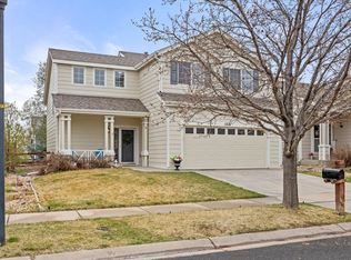 1216 102nd Ave, Greeley, CO 80634