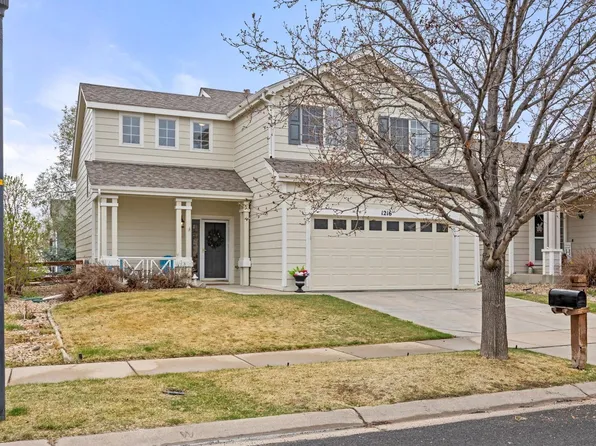 1216 102nd Ave, Greeley, CO 80634