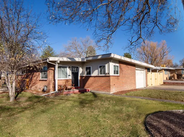 6009 Carr St, Arvada, CO 80004