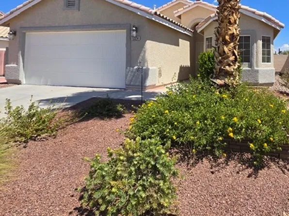 5324 Manor Stone St, North Las Vegas, NV 89081