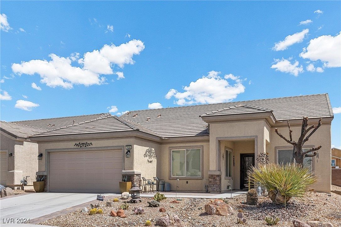 7636 Homing Pigeon St, North Las Vegas, NV 89084 | Zillow