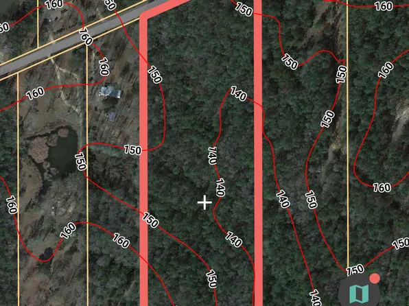 Nhn Desoto Rd, Mc Henry, MS 39561