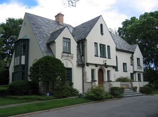 228 Greenwood St, Evanston, IL