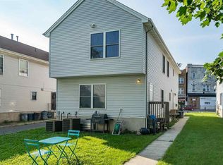 412 Ocean Ave, Jersey City, NJ 07305