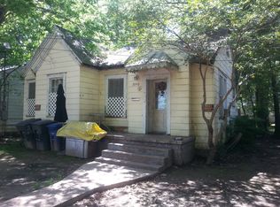 3940 Saint Vincent Ave, Shreveport, LA 71108
