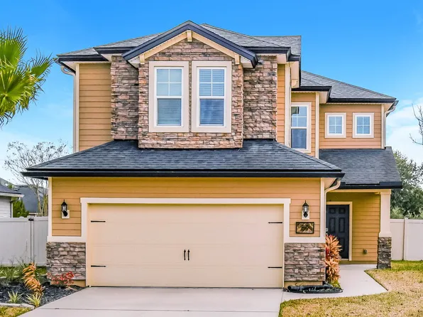59 Mercutio Ln, Saint Augustine, FL 32092