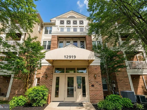 12919 Alton Sq APT 416, Herndon, VA 20170