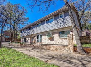 4005 Hollow Oak Dr, Euless, TX 76040