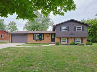 3573 Kemp Rd, Dayton, OH 45431
