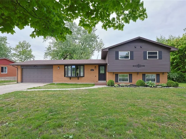 3573 Kemp Rd, Dayton, OH 45431