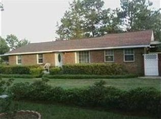 980 Campground Rd, Ozark, AL 36360