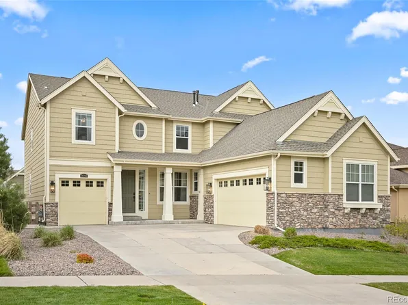 18790 W 85th Drive, Arvada, CO 80007